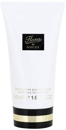 gucci flora duschgel